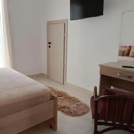 Apartment Mary's Downtown