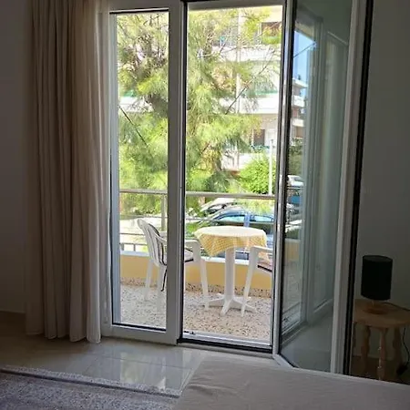 Apartmán Mary's Downtown